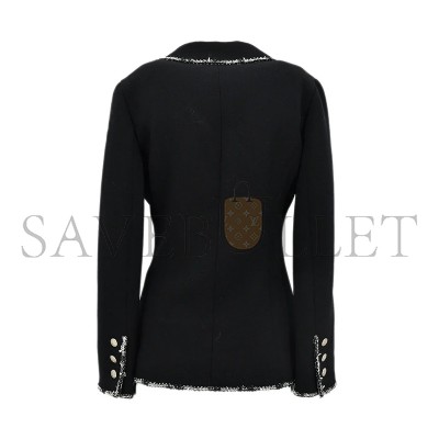 CHANEL DEVIL WEARS PRADA JACKET P24952
